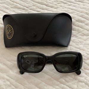 Ray bans sunglasses